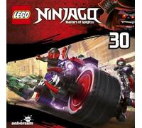 Various - Lego Ninjago (CD 30) [Import]