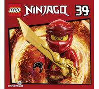 Various – Lego Ninjago (CD 39) – CD – Import