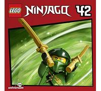 Various – Lego Ninjago – CD – Import – LEONINE
