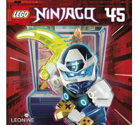 Various - Lego Ninjago (CD 45)
