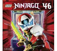 Various – Lego Ninjago (CD 46) – CD – Import – LEONINE