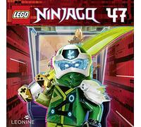Various – Lego Ninjago – CD 47 – CD