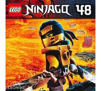 Artistes divers – Lego Ninjago – CD – Import