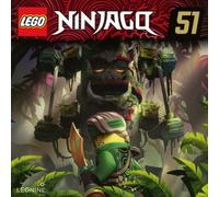 Various - Lego Ninjago (CD 51) [Import]
