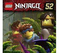 Artistes divers – Lego Ninjago (CD 52) – CD – Import – LEONINE