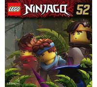 Various - Lego Ninjago (CD 52) [Import]
