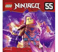 Various – Lego Ninjago (CD 55) – CD – Import