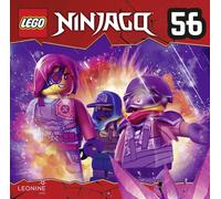 Various - Lego Ninjago (CD 56) [Import]