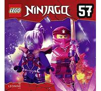 Various - Lego Ninjago (CD 57) [Import]