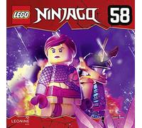 Various - Lego Ninjago (CD 58) [Import]