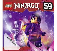 Divers – Lego Ninjago (CD 59) – CD – Import – LEONINE