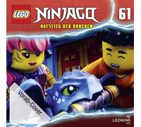 Various – Lego Ninjago (CD 61) – CD