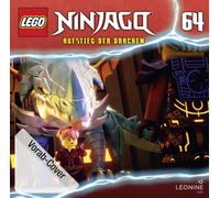 Various Lego Ninjago (CD 64) (CD)