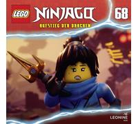 Various - Lego Ninjago (CD 68) [Import]