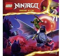 Various – Lego Ninjago (CD 71) – CD – Import – LEONINE