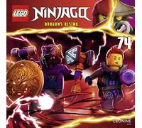 Various - Lego Ninjago (CD 74) [Import]