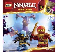 Various – Lego Ninjago – CD (75)