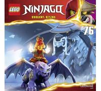 Various - Lego Ninjago (CD 76)