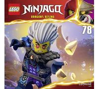 Various - Lego Ninjago (CD 78) [Import]