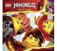Various LEGO Ninjago (CD 80) (CD)