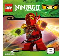 Various - Lego Ninjago (Cd6) [Import]