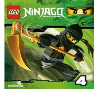 Various - Lego Ninjago (Cd4) [Import]