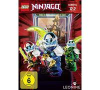 Various - Lego Ninjago Staffel 12.2 [Import]