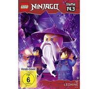 Various - Lego Ninjago-Staffel 14.3 [Import]