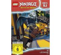 Various - Lego Ninjago Staffel 15.3 [Import]
