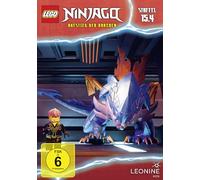 Various - Lego Ninjago Staffel 15.4 [Import]