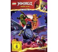 Various - Lego Ninjago Staffel 16.1