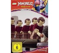 Various - LEGO Ninjago Staffel 17.4