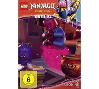 Various - LEGO Ninjago Staffel 17.5