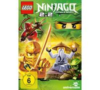 Various - Lego Ninjago Staffel 2.2 [Import]