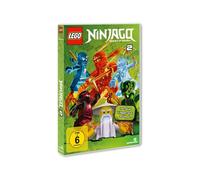 Various - Lego Ninjago Staffel 2 [Import]