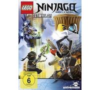 Various - Lego Ninjago Staffel 3.1 [Import]
