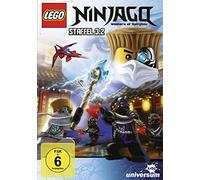 Various - Lego Ninjago Staffel 3.2 [Import]