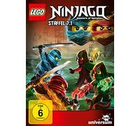 Various - Lego Ninjago Staffel 7.1 [Import]