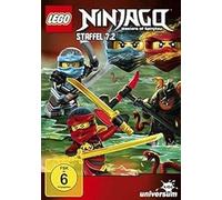 Various - Lego Ninjago Staffel 7.2 [Import]