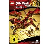 D-LEGO NINJAGO/S.9.2 G
