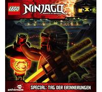 Various - Lego Ninjago-Tag der Erinnerungen