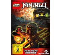 Various - Lego Ninjago-Tag der Erinnerungen [Import]