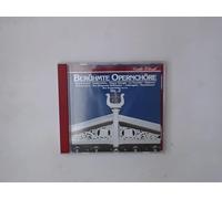 Various - Leichte Klassik - Berühmte Opernchöre Vol. 2