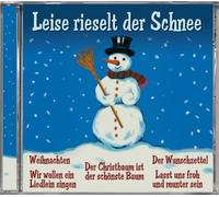 Various - Leise Rieselt der Schnee [Import]