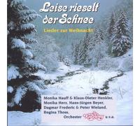 Various - Leise Rieselt der Schnee - Lieder Zur Weihnacht