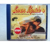 Various - Lemon Popsicle 1