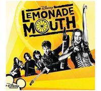 Various – Lemonade Mouth (Bande originale) – Vinyle jaune citron – Édition limitée – Import