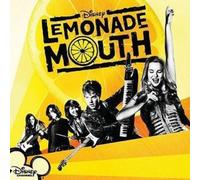 Various – Lemonade Mouth (Bande originale) – Vinyle jaune citron – Édition limitée – Import