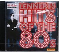 Various - Lenn... Hits Of The 8Os