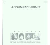 Various - Lennon & Mccartney Songbook [Import]